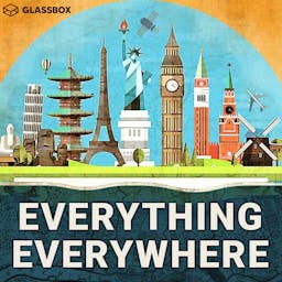 Everything Everywhere Daily - Cover