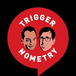 TRIGGERnometry - Cover