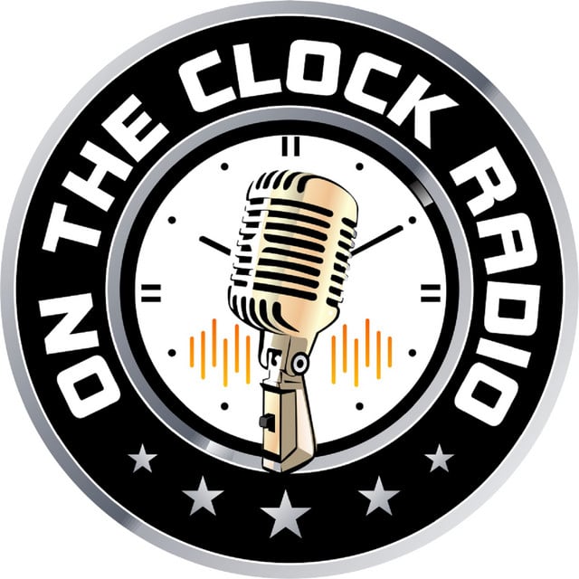 On The Clock - Cover
