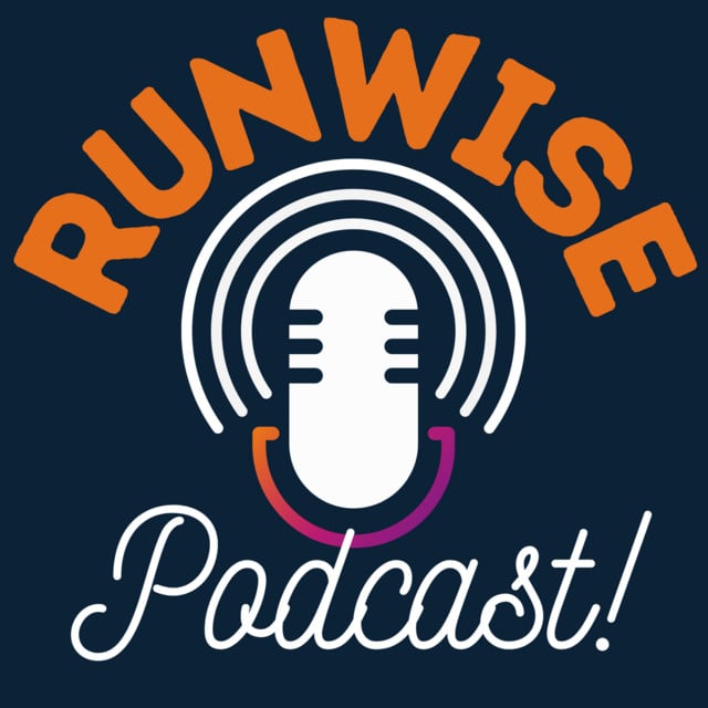 RunWise Podcast - Cover