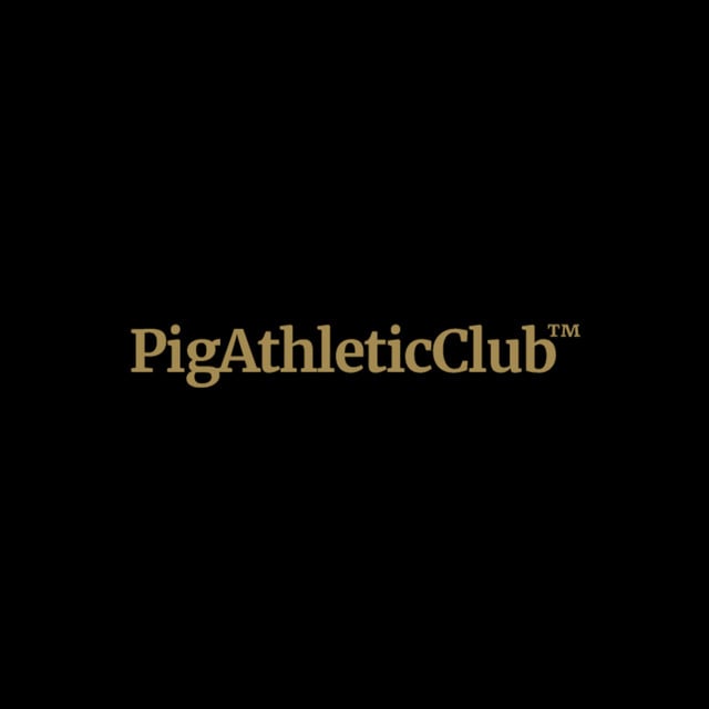 The PAC Podcast - Cover