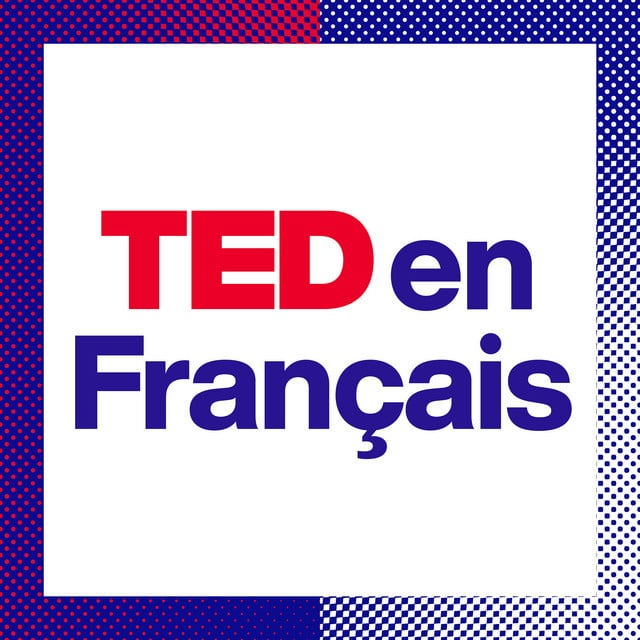 TED en Français - Cover