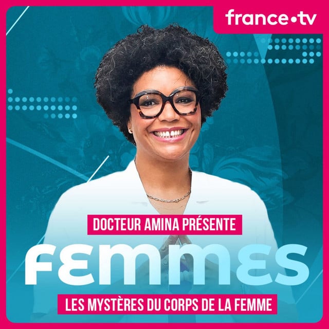 Amina Yamgnane : Femmes - Cover