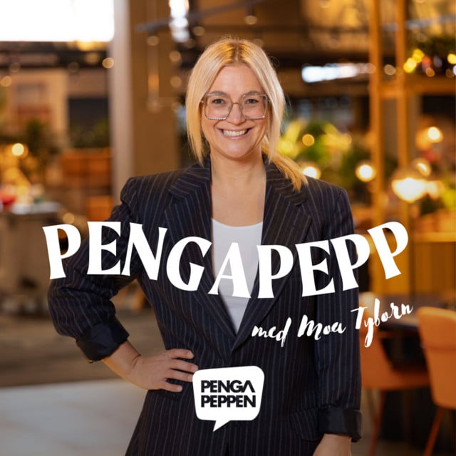Pengapepp - Cover