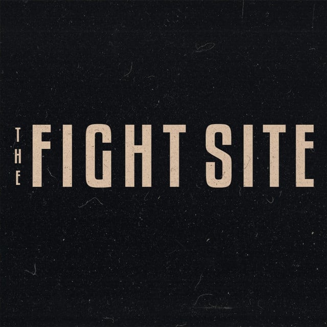 The Fight Site Podcast Network - Cover