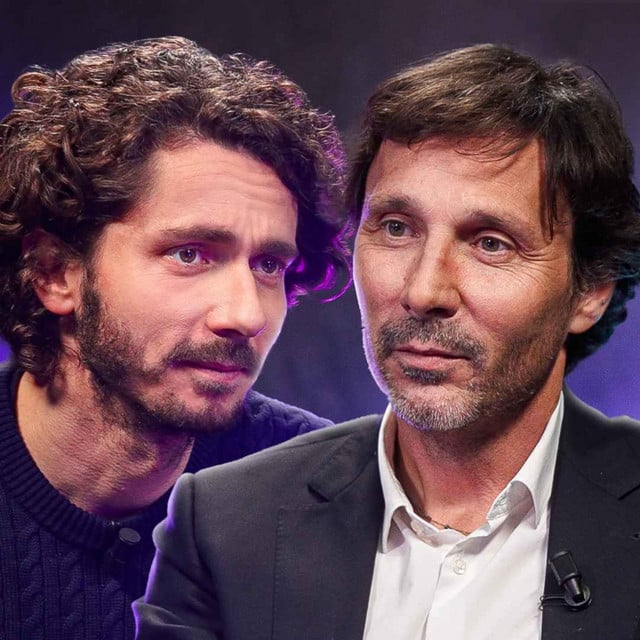 TOUT LE MONDE PEUT T*ER !! PSYCHIATRE POUR CRIMINELS, IL RACONTE SES PIRES CAS (CANN*BALE, PELICOT) - Cover