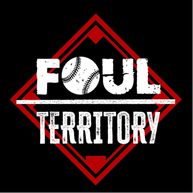 Foul Territory - Cover