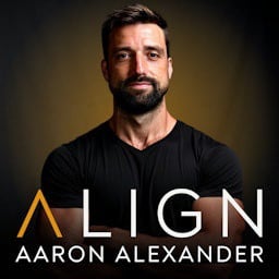 Align Podcast - Cover