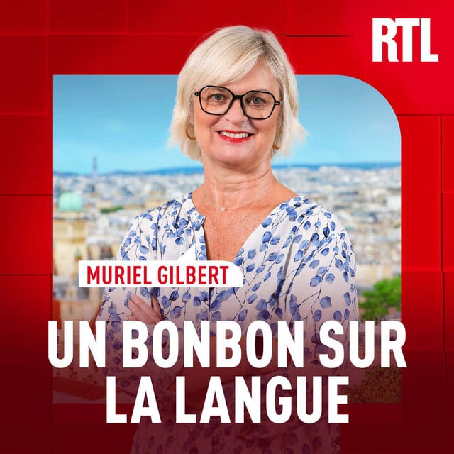 Un bonbon sur la langue - Cover