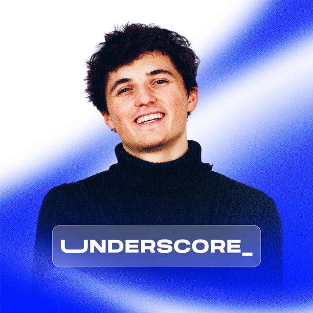 Underscore_ - Cover