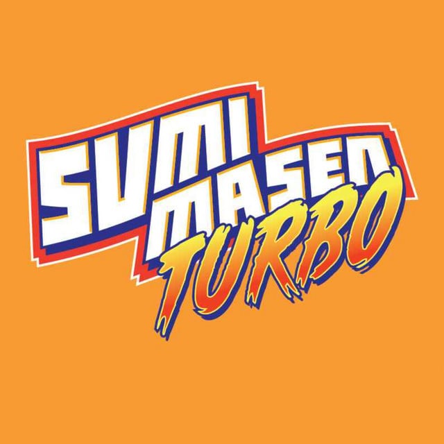 Sumimasen Turbo - Cover