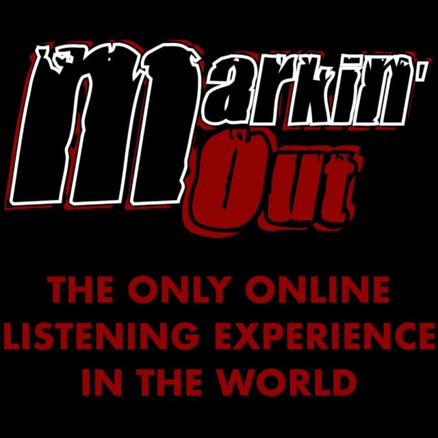 Markin' Out - Cover