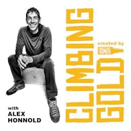 Climbing Gold - Cover