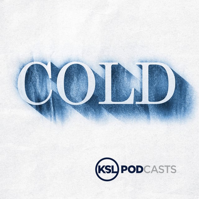 Cold - Cover
