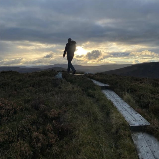 TheWanderingPaddy - Cover