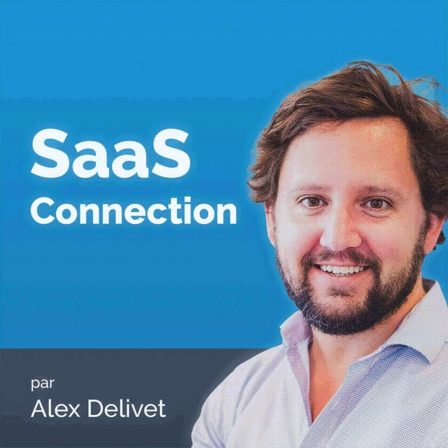 SaaS Connection - Cover