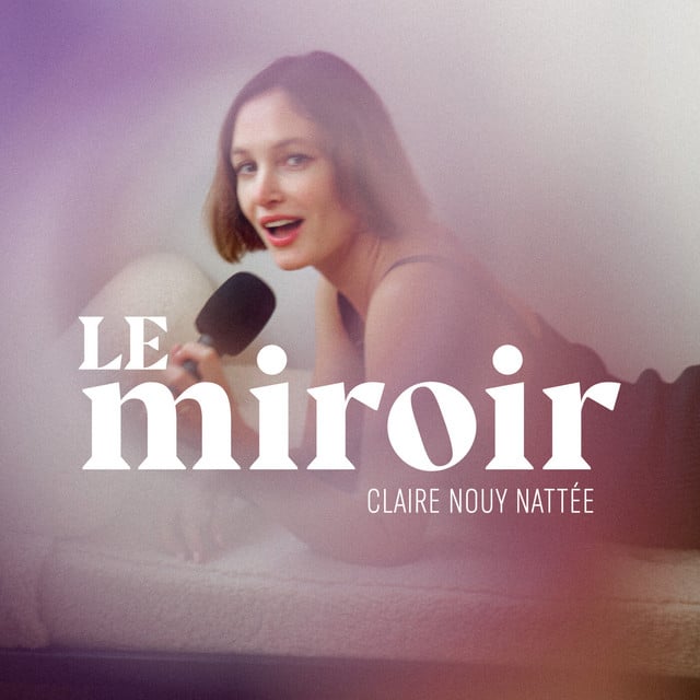 Le Miroir - Cover