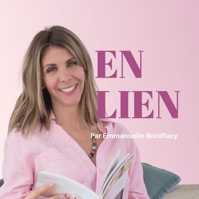En Lien - Cover