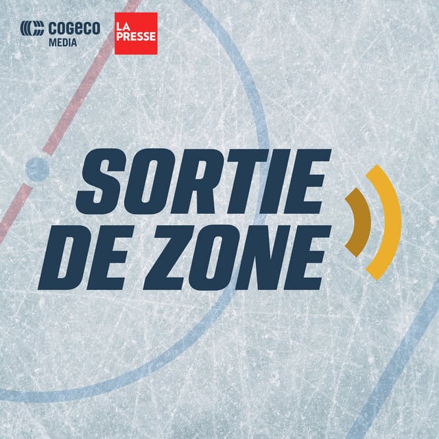 Sortie de zone - Cover