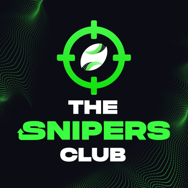 The Snipers Club  - Cover