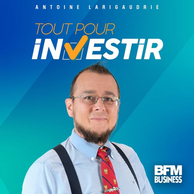 Tout pour investir - Cover