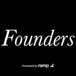 Founders - Cover