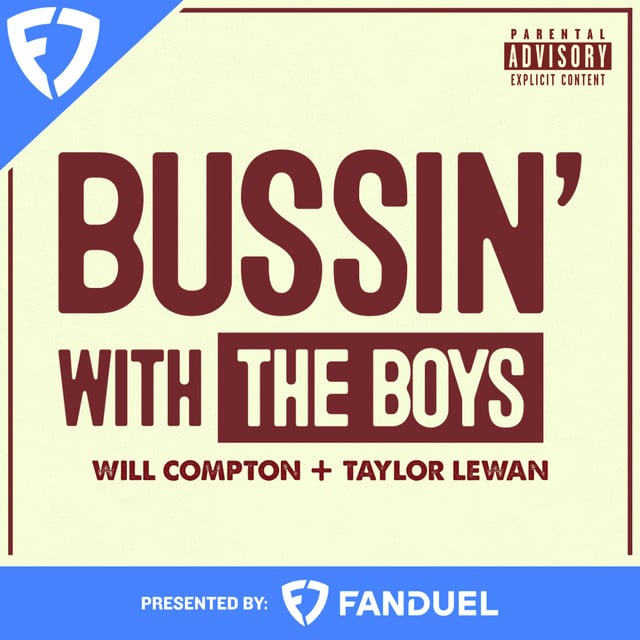 Bussin' With The Boys - Cover