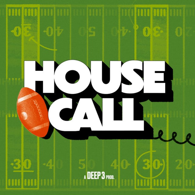 House Call - Cover