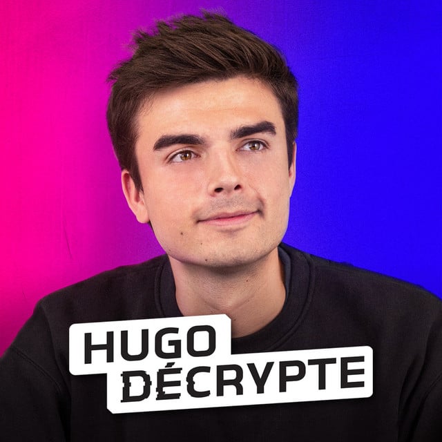HugoDécrypte - Actus et interviews