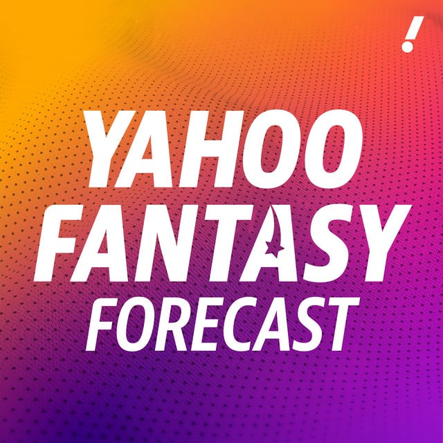 Yahoo Fantasy Forecast - Cover