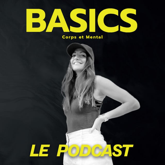 BASICS Romy Sublet - Cover
