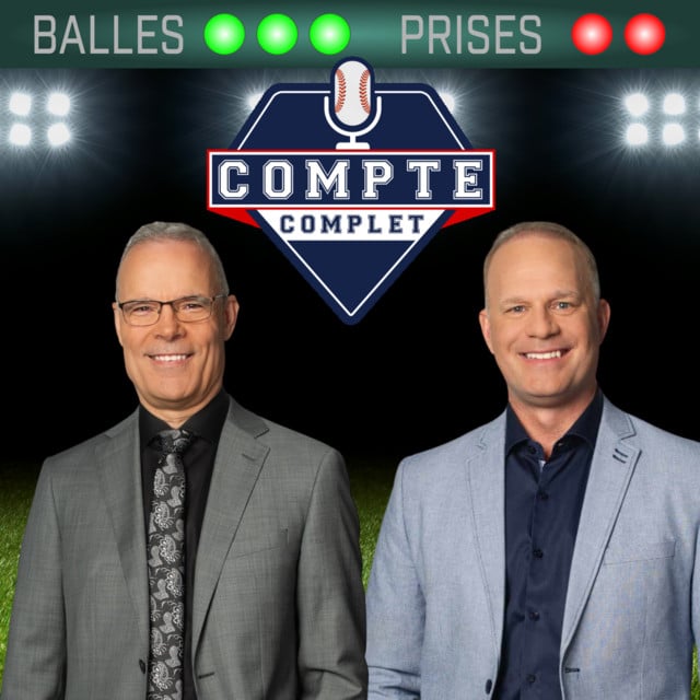 Compte complet - Cover