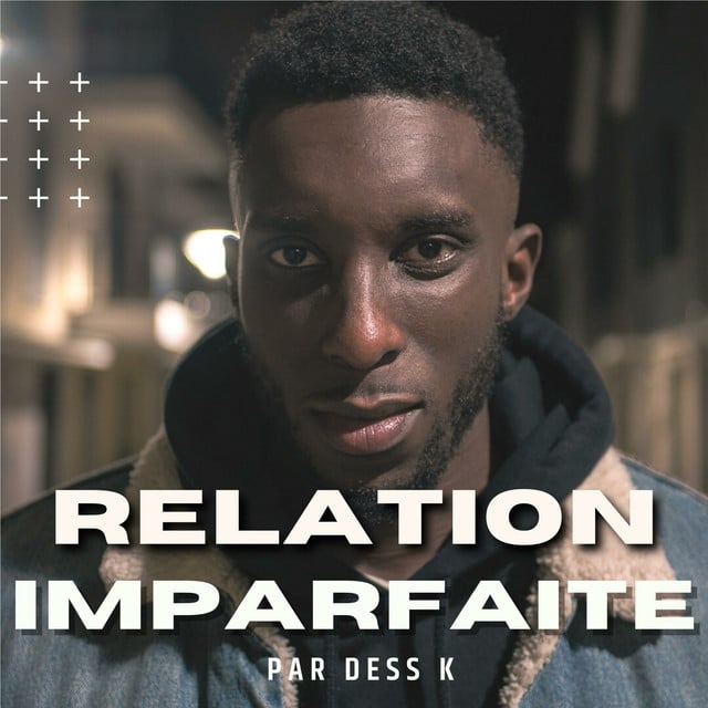 Relation Imparfaite - Cover
