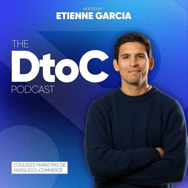 DtoC - Cover