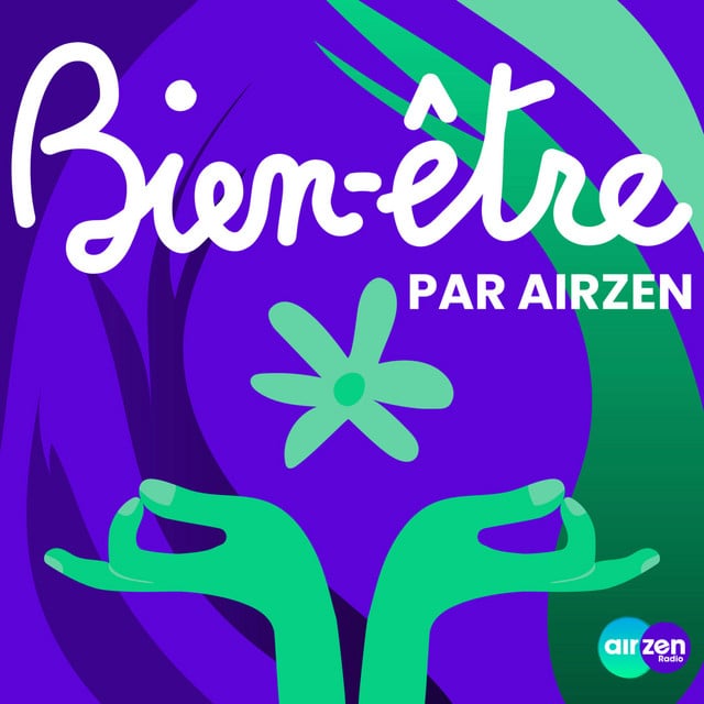 Bien-être par AirZen - Cover