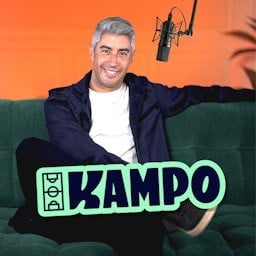 Kampo - Cover
