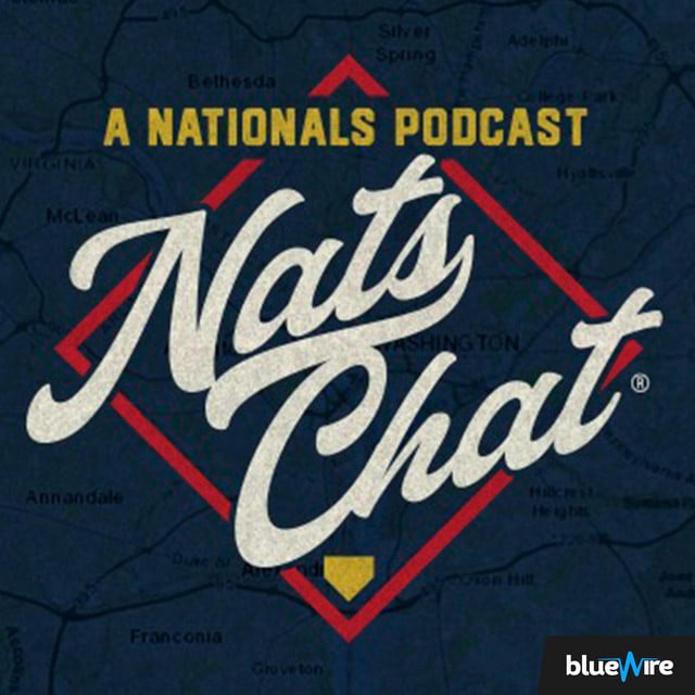 Nats Chat - Cover