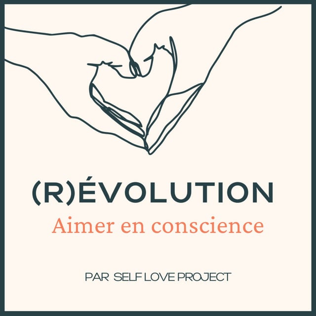 (R)évolution : aimer en conscience - Cover