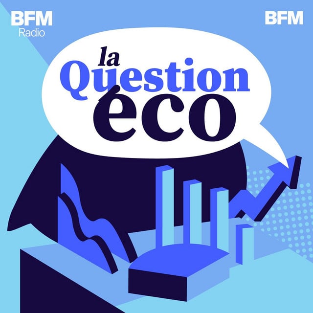 La question éco - Cover