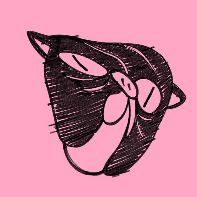 Thread Horreur - Cover