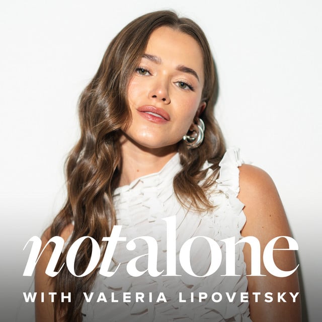 Not Alone - Cover
