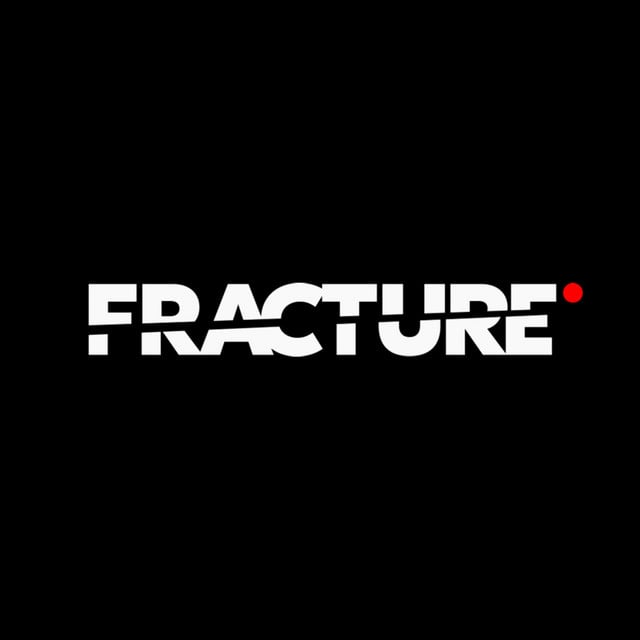 Fracture - Cover