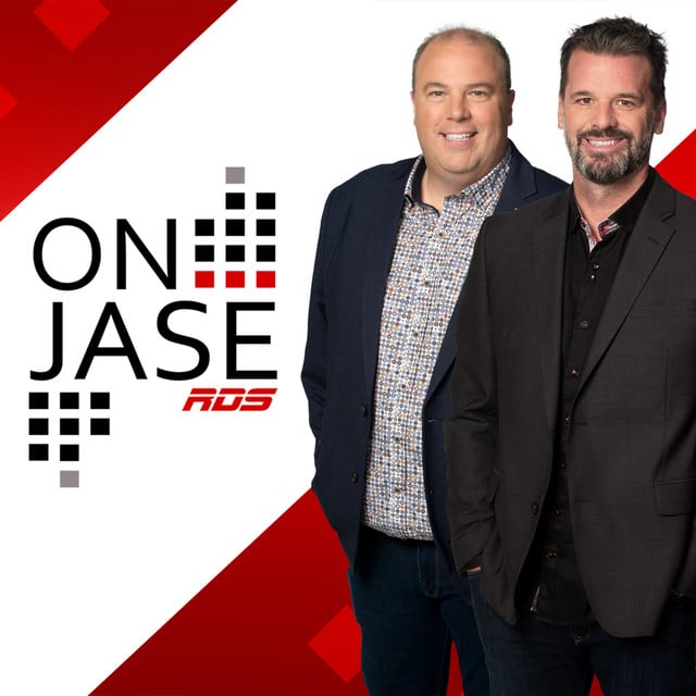On Jase - Cover