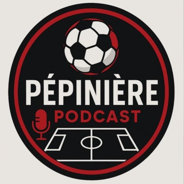Pépinière Podcast - Cover