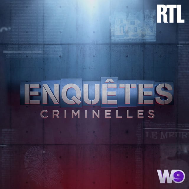 Meurtre de Monique Lejeune (1/2) : un trop lourd secret de famille - Cover