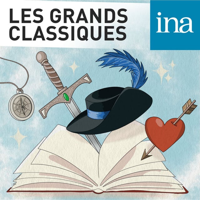 Les Grands Classiques - Cover
