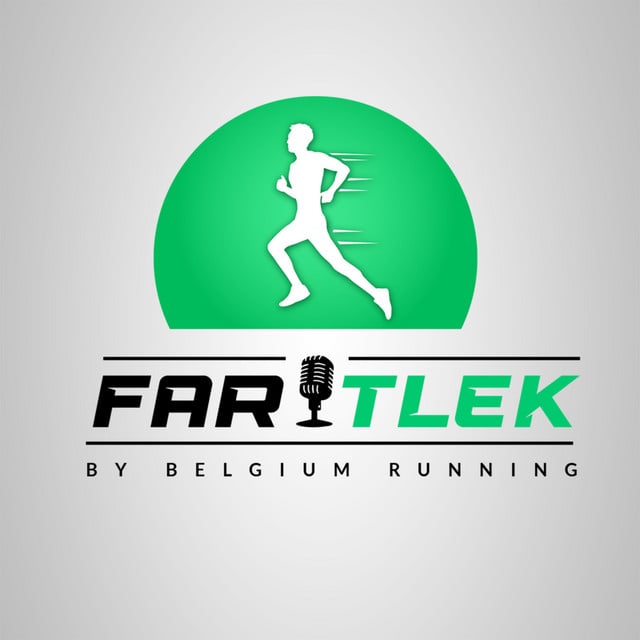 Fartlek - Cover