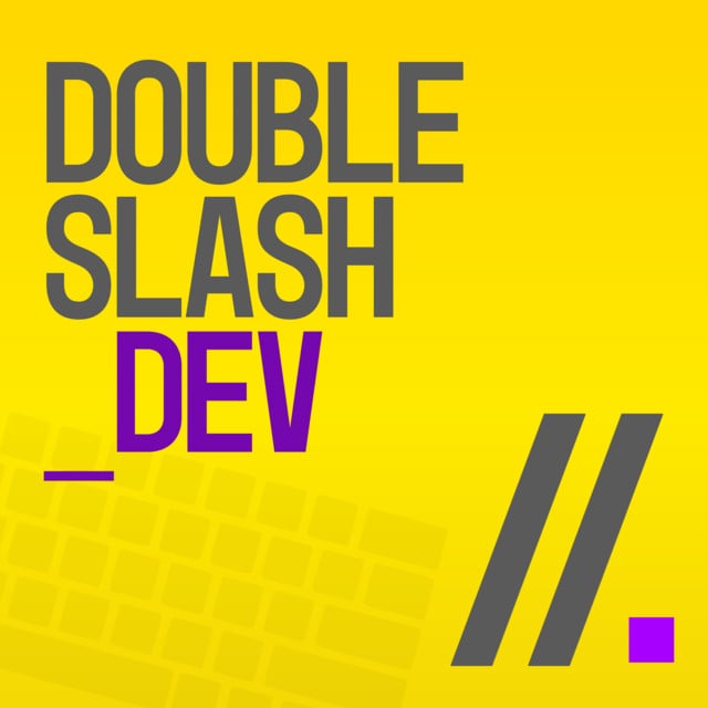 Double Slash - Cover