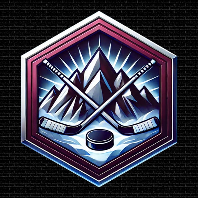Avalanche Digest - Cover