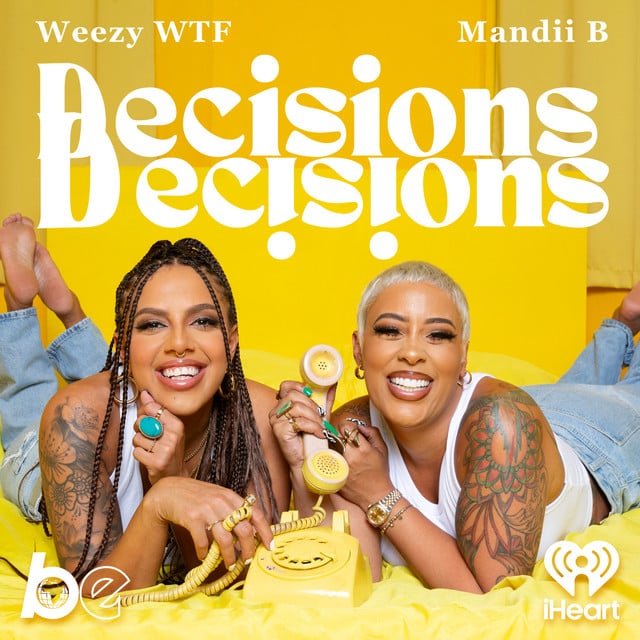 Decisions, Decisions - Cover